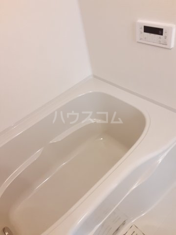 14/30 浴室