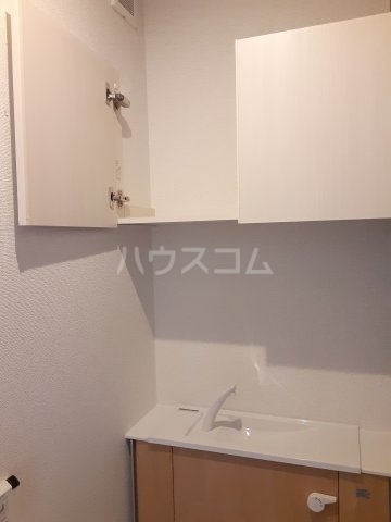 16/30 トイレ