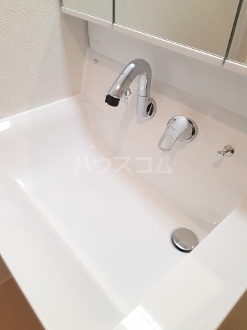 18/30 洗面