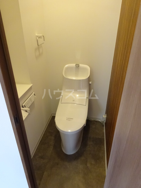 13/23 トイレ