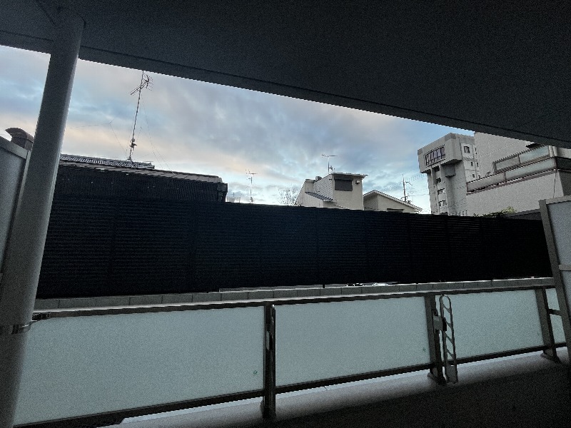 景色