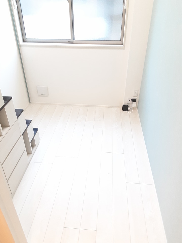 3/30 リビング/ダイニング