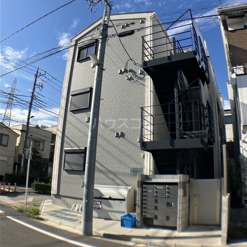 2/5 エントランス
