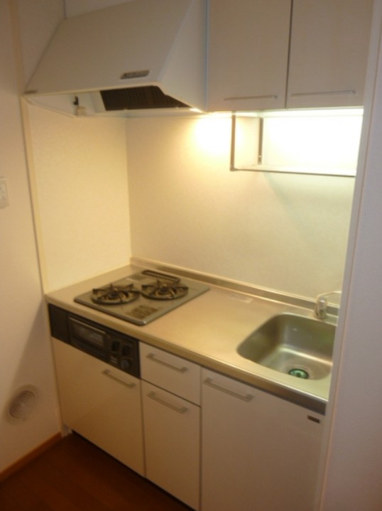 7/23 キッチン
