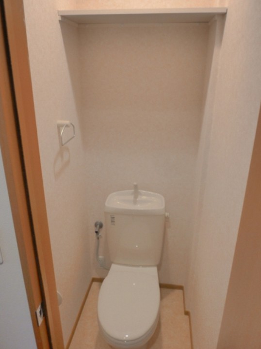 9/23 トイレ