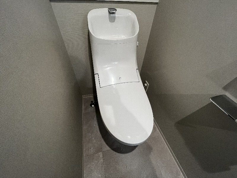 17/30 トイレ