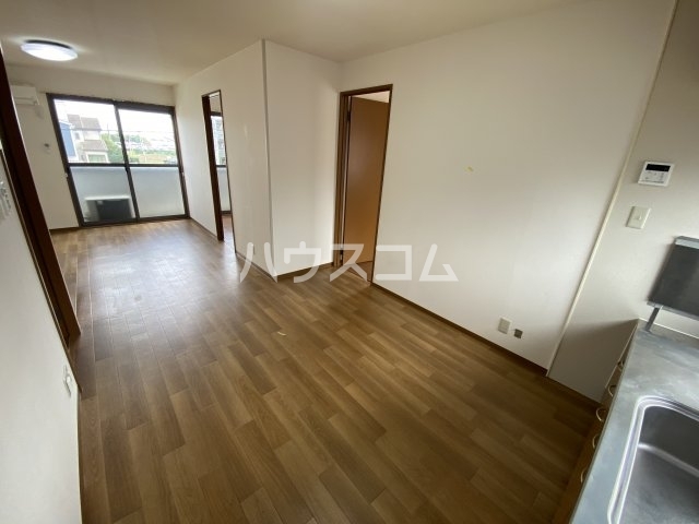 5/30 リビング/ダイニング