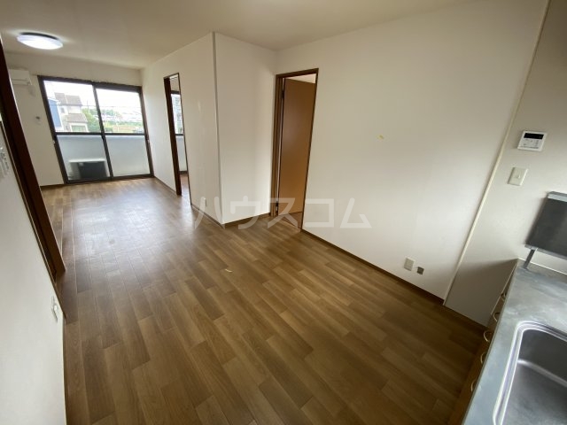 4/30 リビング/ダイニング