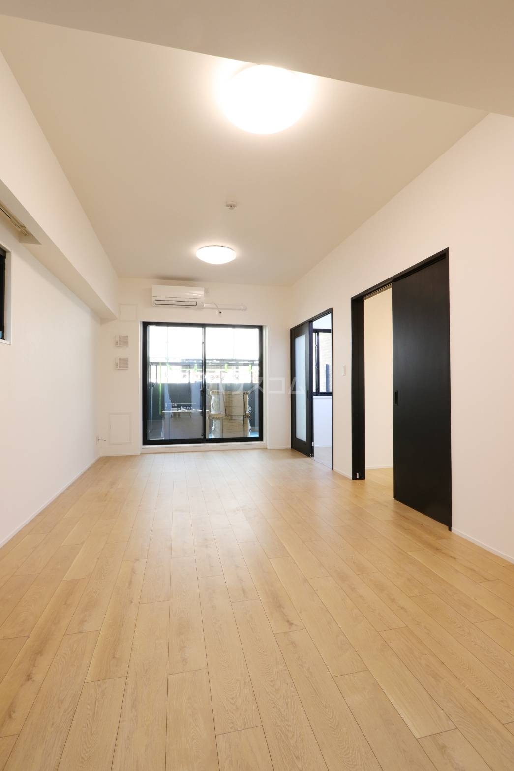 3/26 リビング/ダイニング