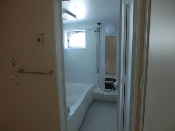 7/19 浴室
