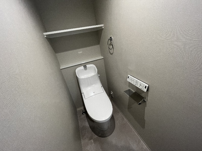 16/30 トイレ