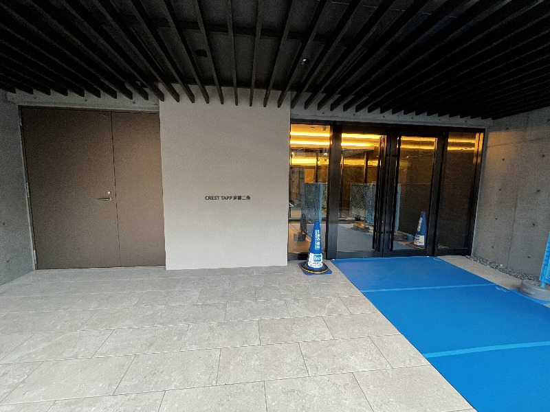 29/30 エントランス