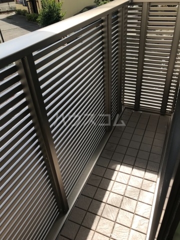 14/26 バルコニー