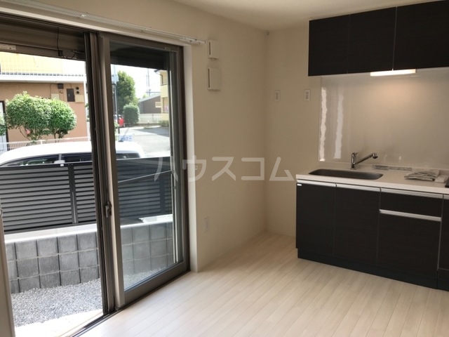 3/26 リビング/ダイニング