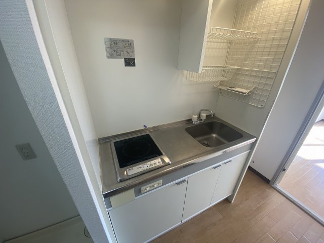 11/30 キッチン