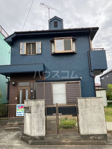 2/13 エントランス