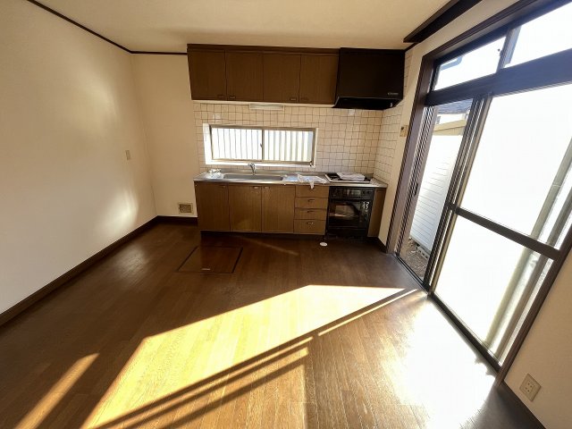 3/27 リビング/ダイニング