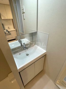10/21 洗面