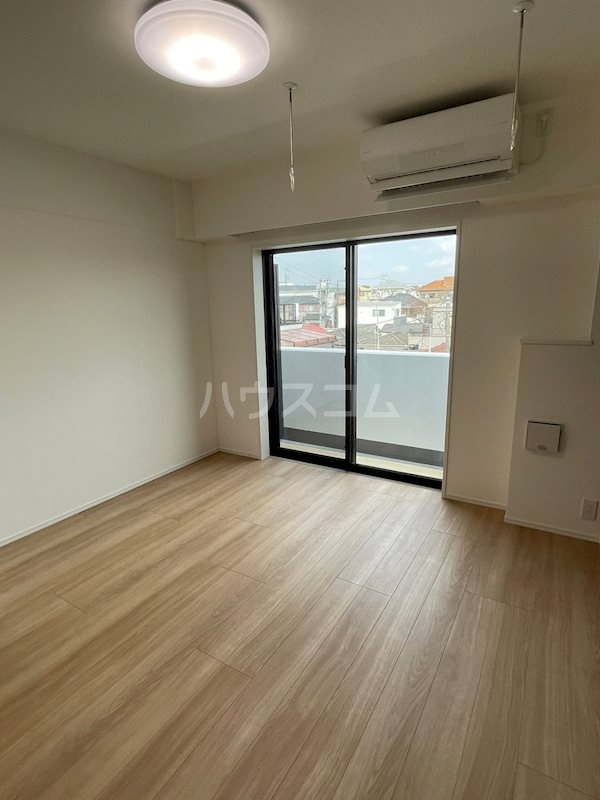 3/21 リビング/ダイニング