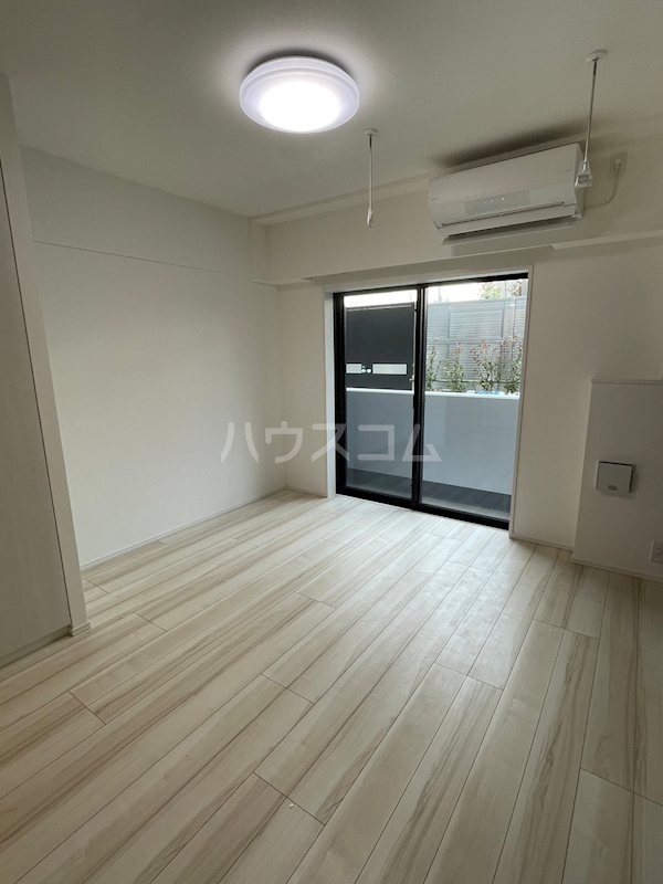 3/18 リビング/ダイニング