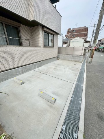 19/29 駐車場