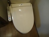 9/16 トイレ