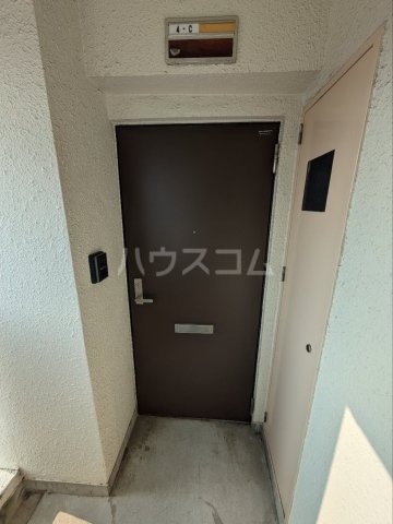 3/6 エントランス