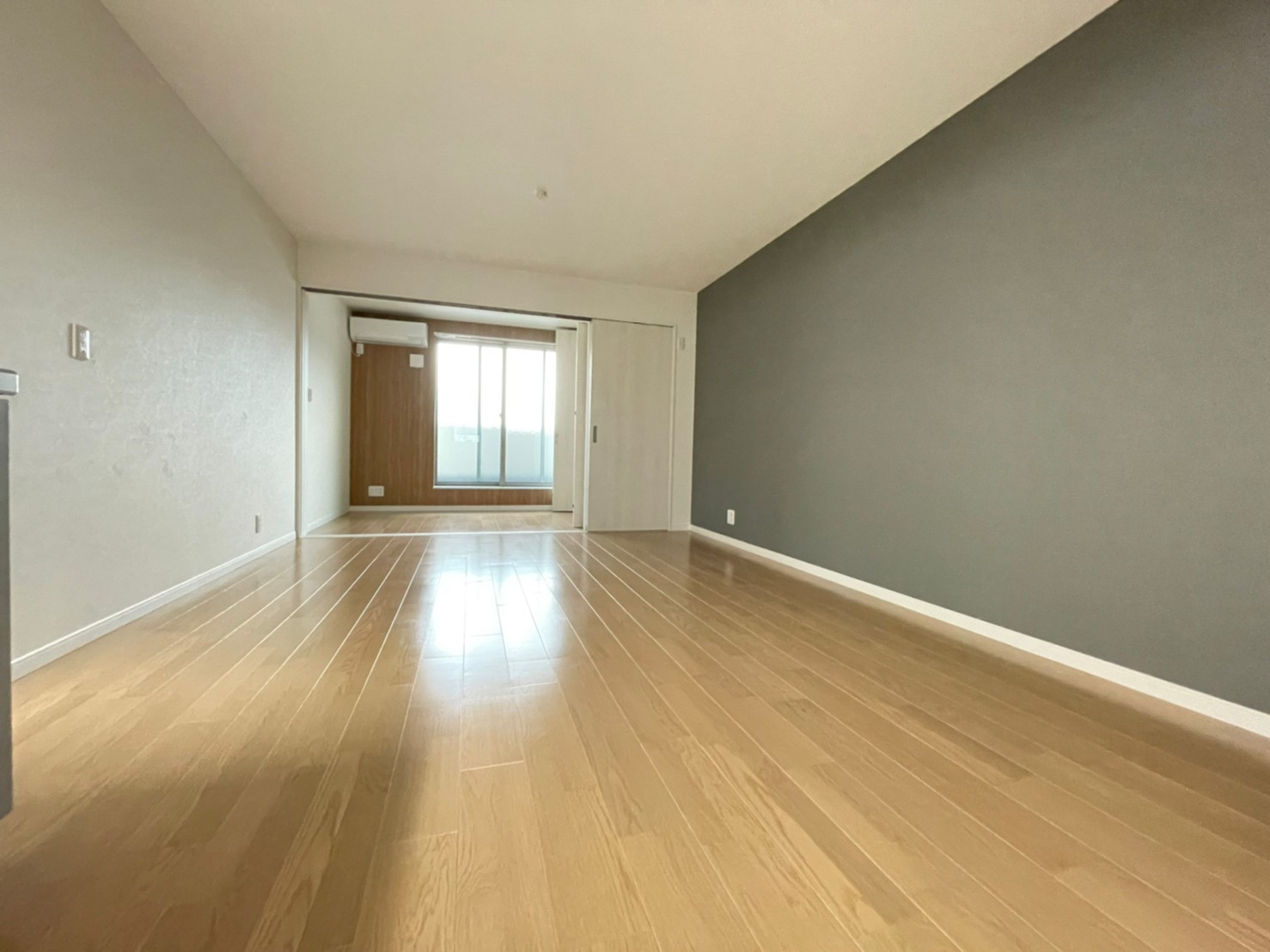 6/30 リビング/ダイニング