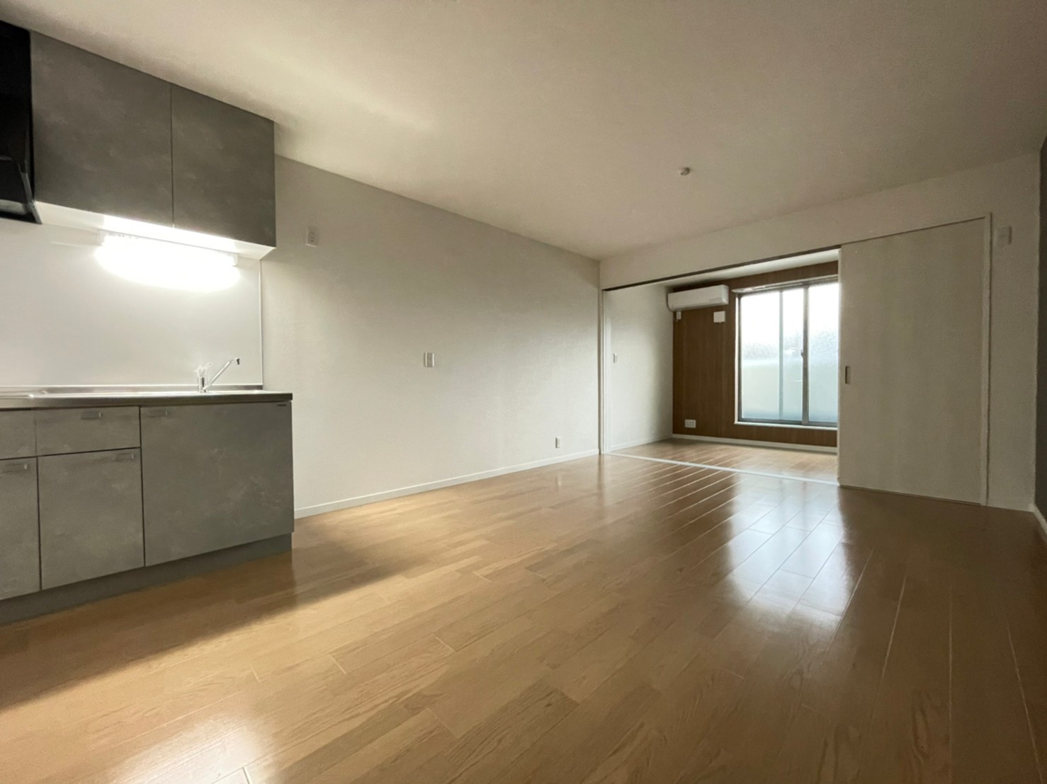 3/30 リビング/ダイニング