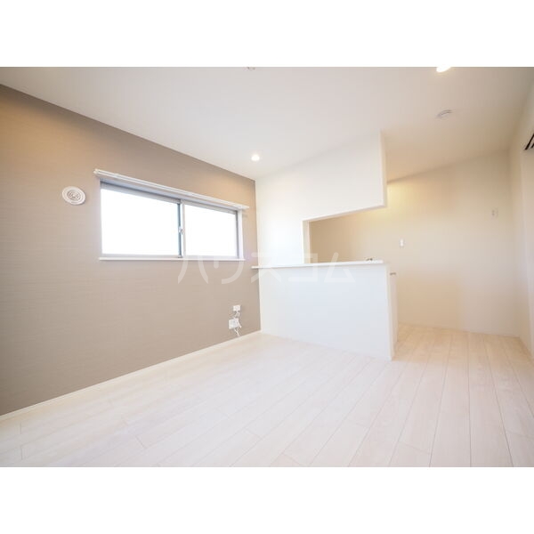 3/28 リビング/ダイニング