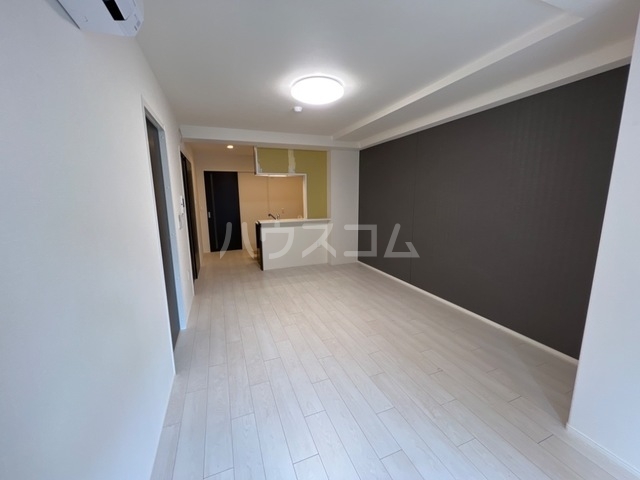 3/16 リビング/ダイニング