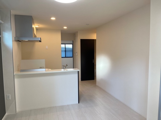 3/23 リビング/ダイニング