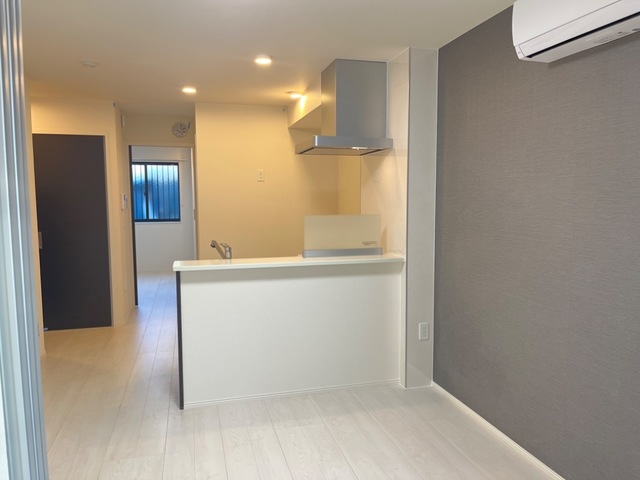 3/23 リビング/ダイニング