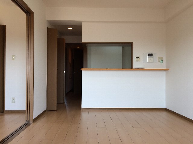 3/28 リビング/ダイニング