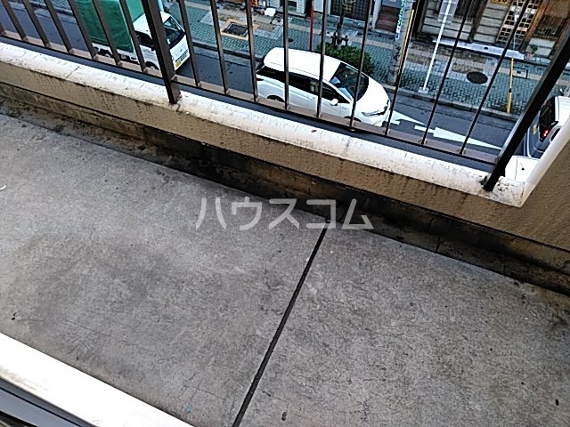 16/30 バルコニー