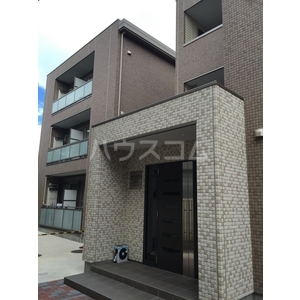 17/24 エントランス