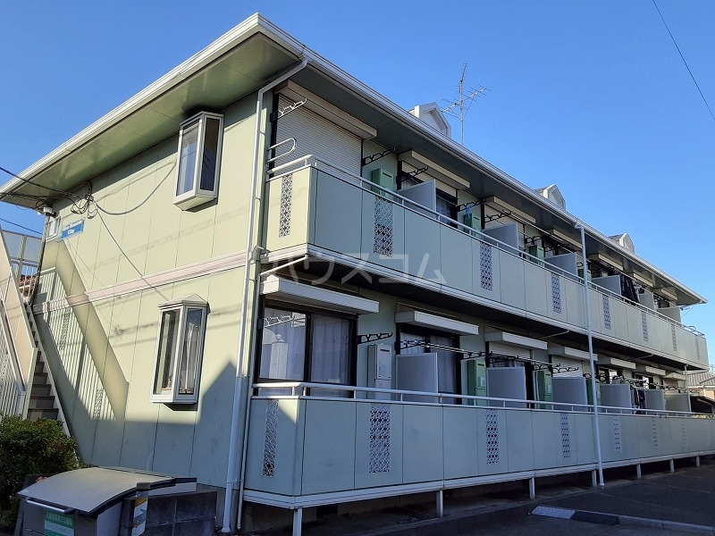 1/30 外観