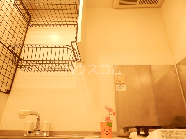10/30 キッチン
