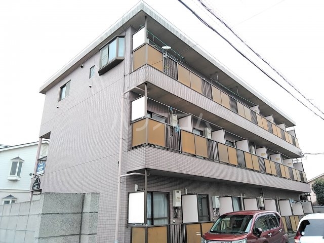 1/27 外観