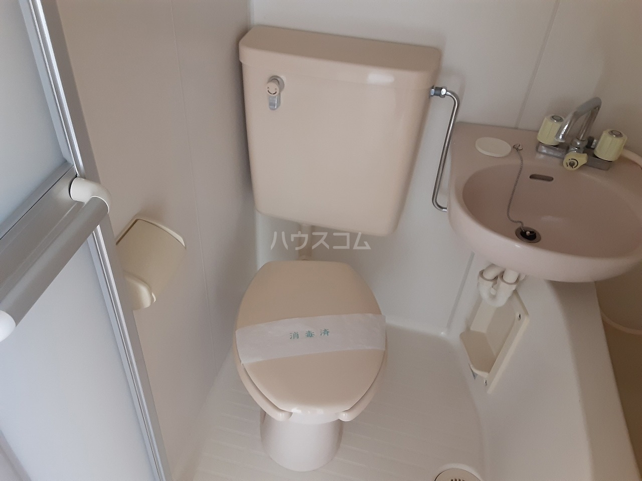 11/27 トイレ