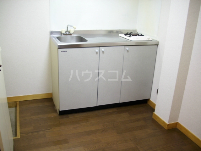 6/22 キッチン