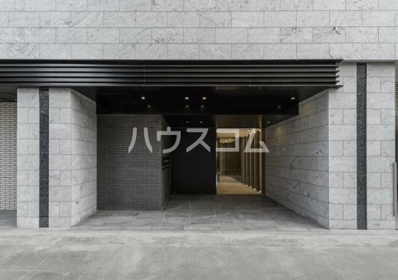 12/22 エントランス