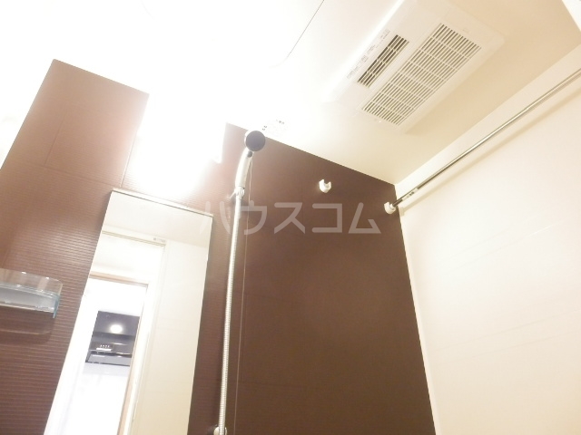 19/30 バルコニー