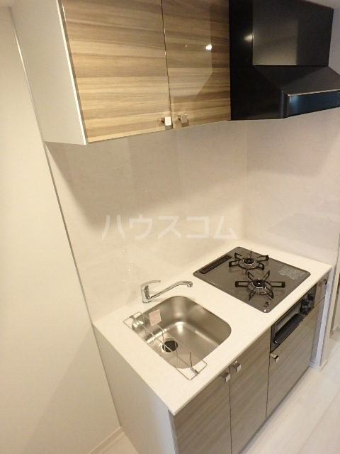 7/30 キッチン