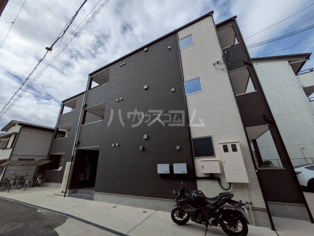 1/26 外観