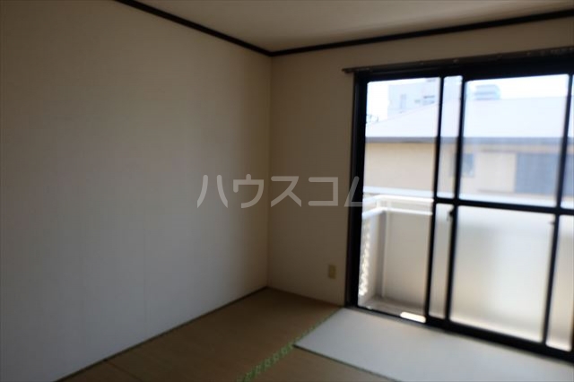 5/23 室内