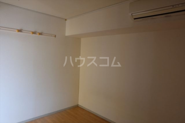6/23 寝室