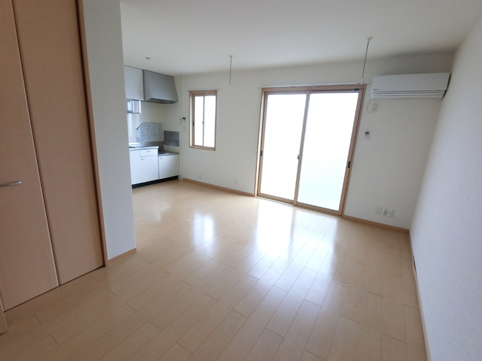 3/24 リビング/ダイニング