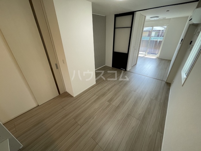 3/25 リビング/ダイニング