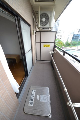 14/27 バルコニー